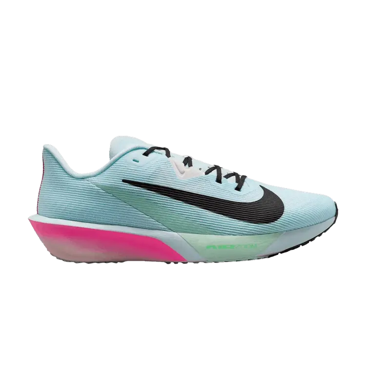 

Кроссовки Nike Air Zoom Rival Fly 4, Glacier Blue Mint Foam