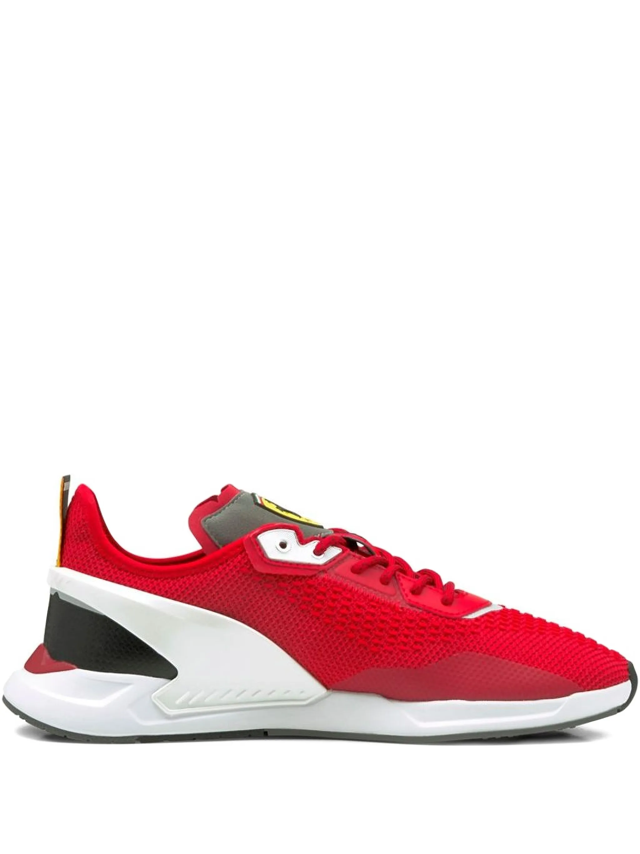 

Кроссовки IONSpeed Red/White из коллаборации с Ferrari Puma, красный