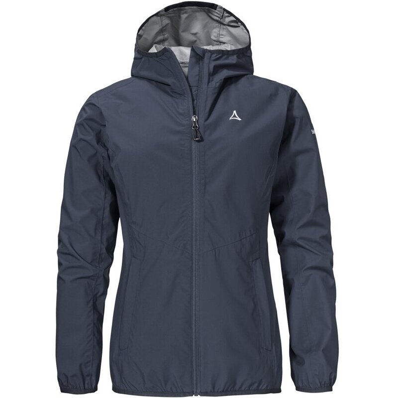 

Функциональная куртка в стиле куртки migandi wms Schöffel, синий