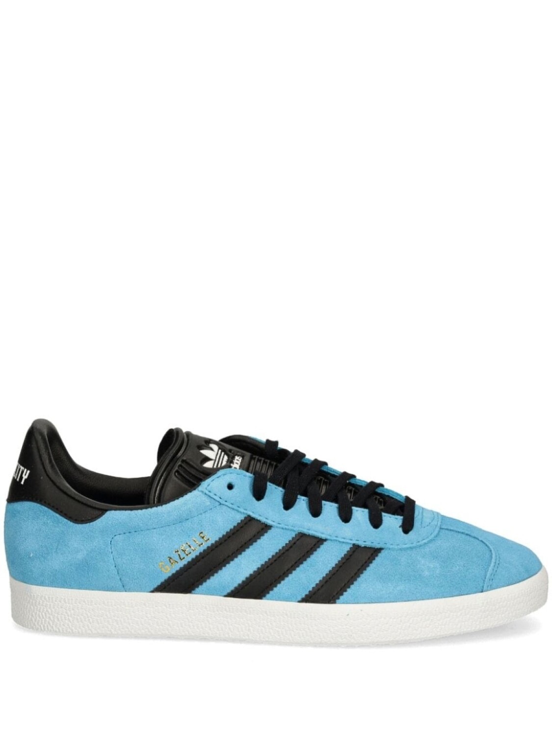 

Кроссовки Adidas Gazelle MLS, синий