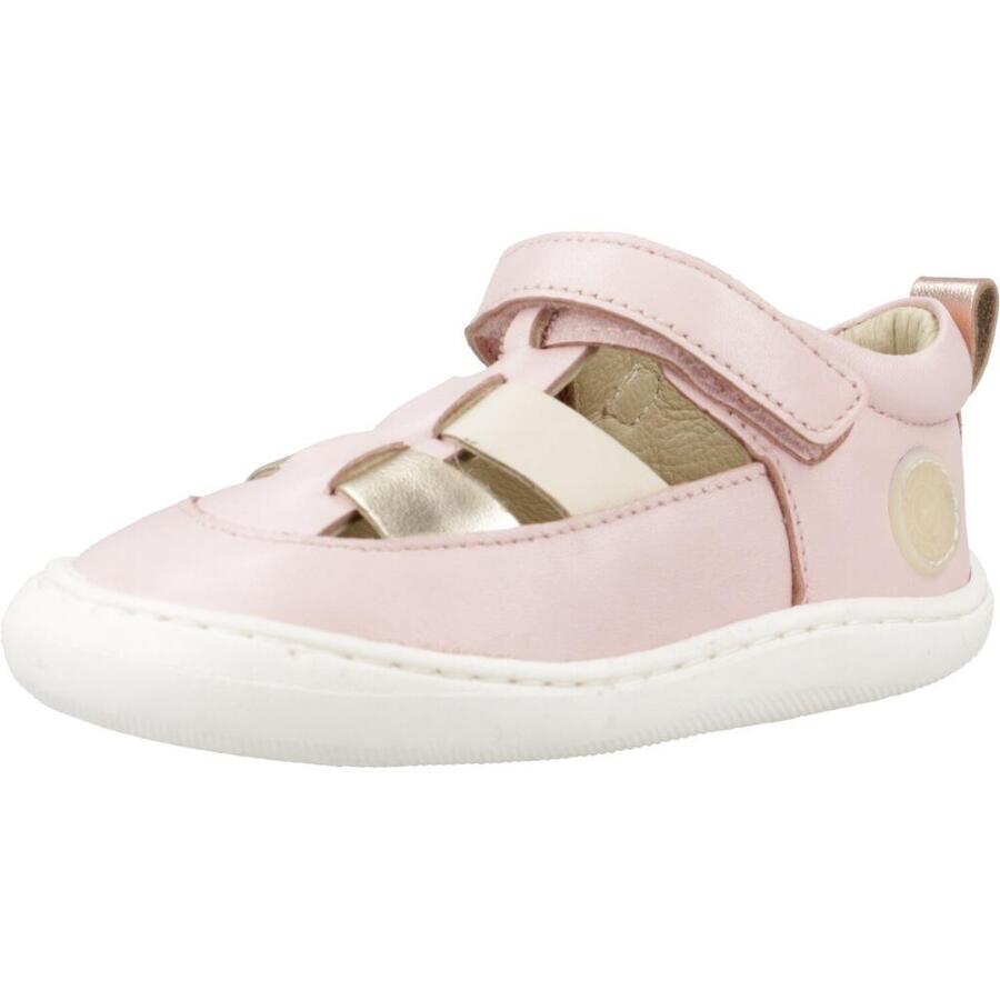 

Сандалии Gioseppo модель Odell цвет розовый