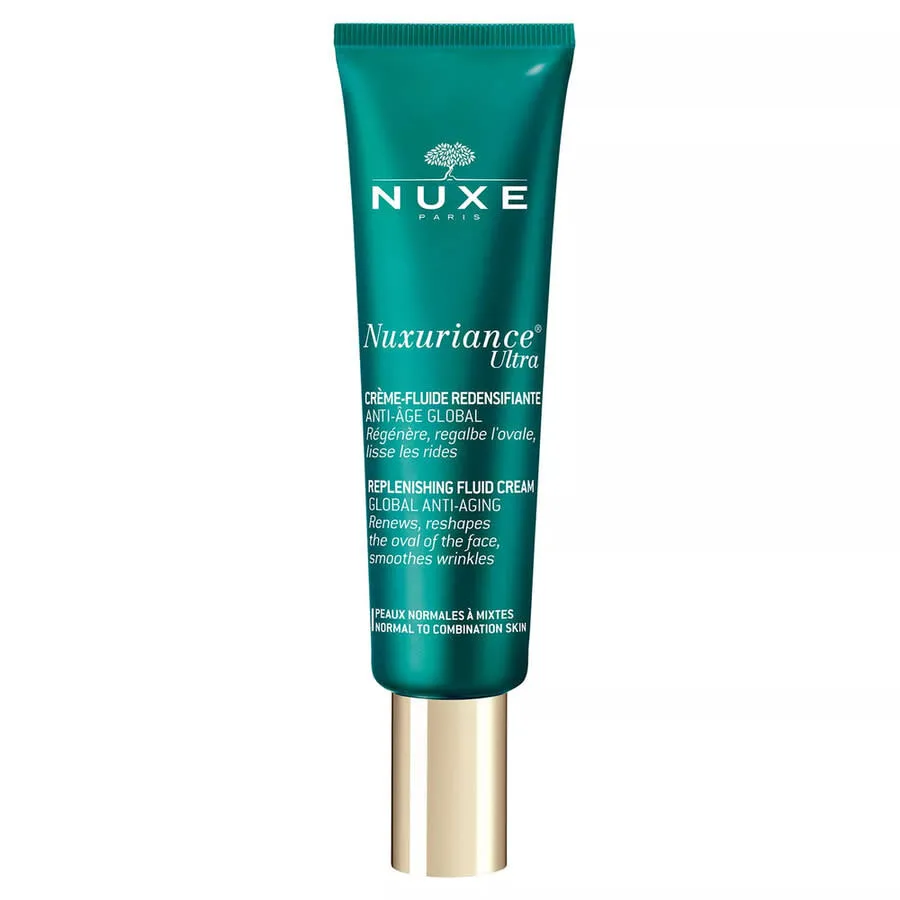 Крем для лица Nuxe — Nuxuriance - Ультра Жидкий Nuxuriance Ultra Уход за кожей