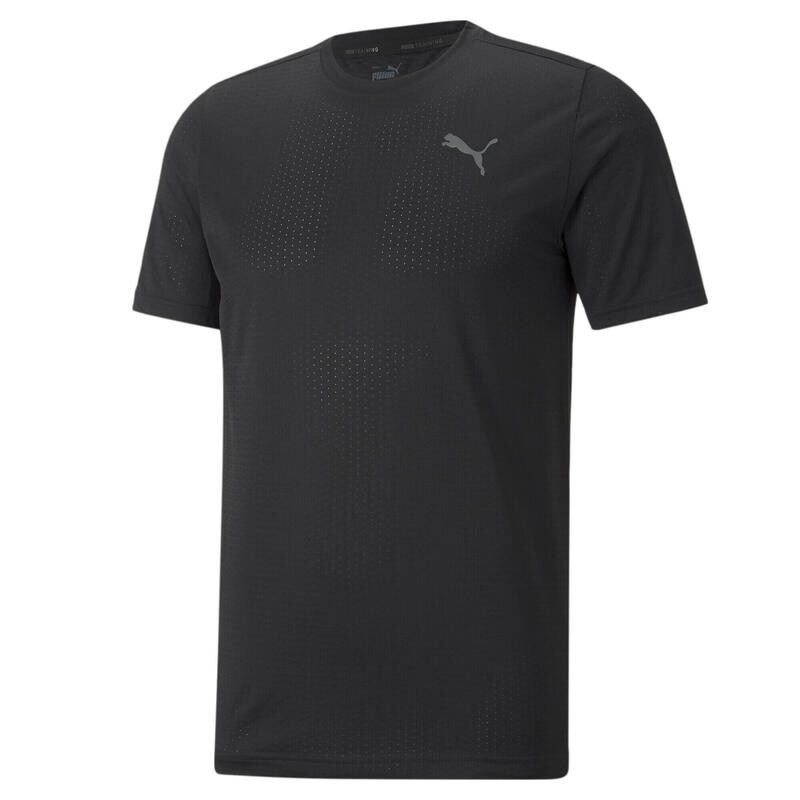 

Мужская тренировочная рубашка Favorite Blaster PUMA Black
