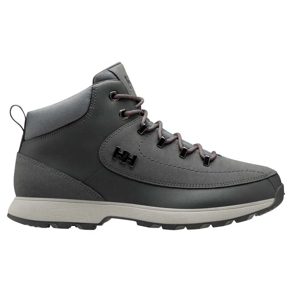 

Ботинки Helly Hansen Forester Sport, серый