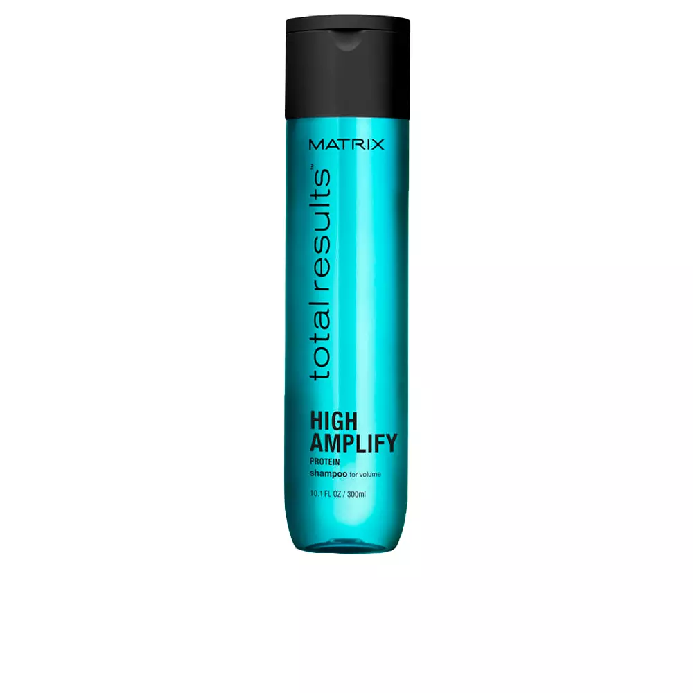 

Шампунь Total results amplify shampoo Matrix, 300 мл.