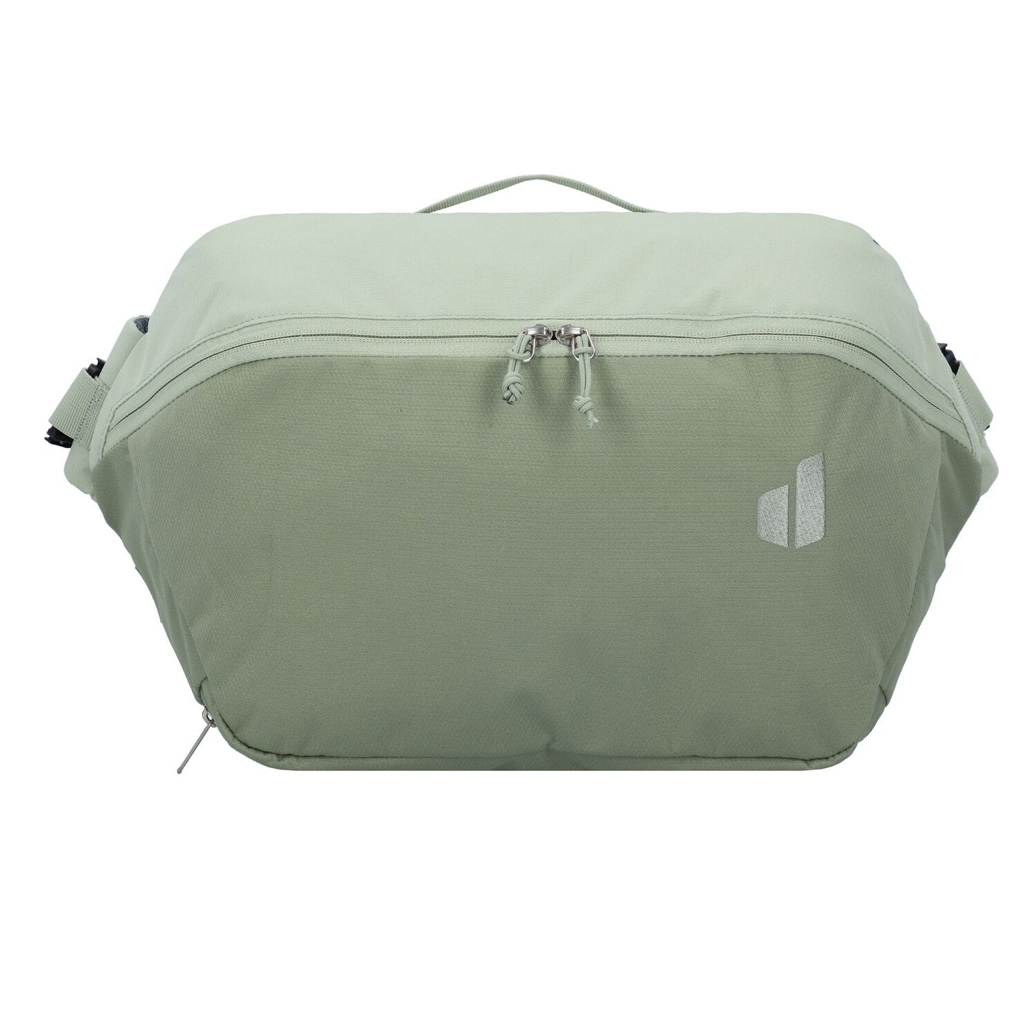 

DEUTER Поясная сумка 'Stroof 8' в цвете Apple, Pastel Green
