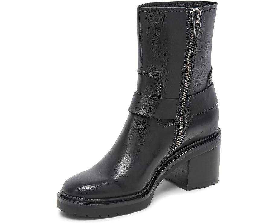 

Ботинки Dolce Vita Camros, цвет Black Leather