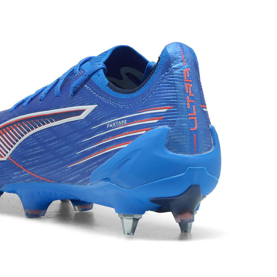 Футбольные бутсы ULTRA 6 ULTIMATE MxSG для взрослых PUMA — фото 2