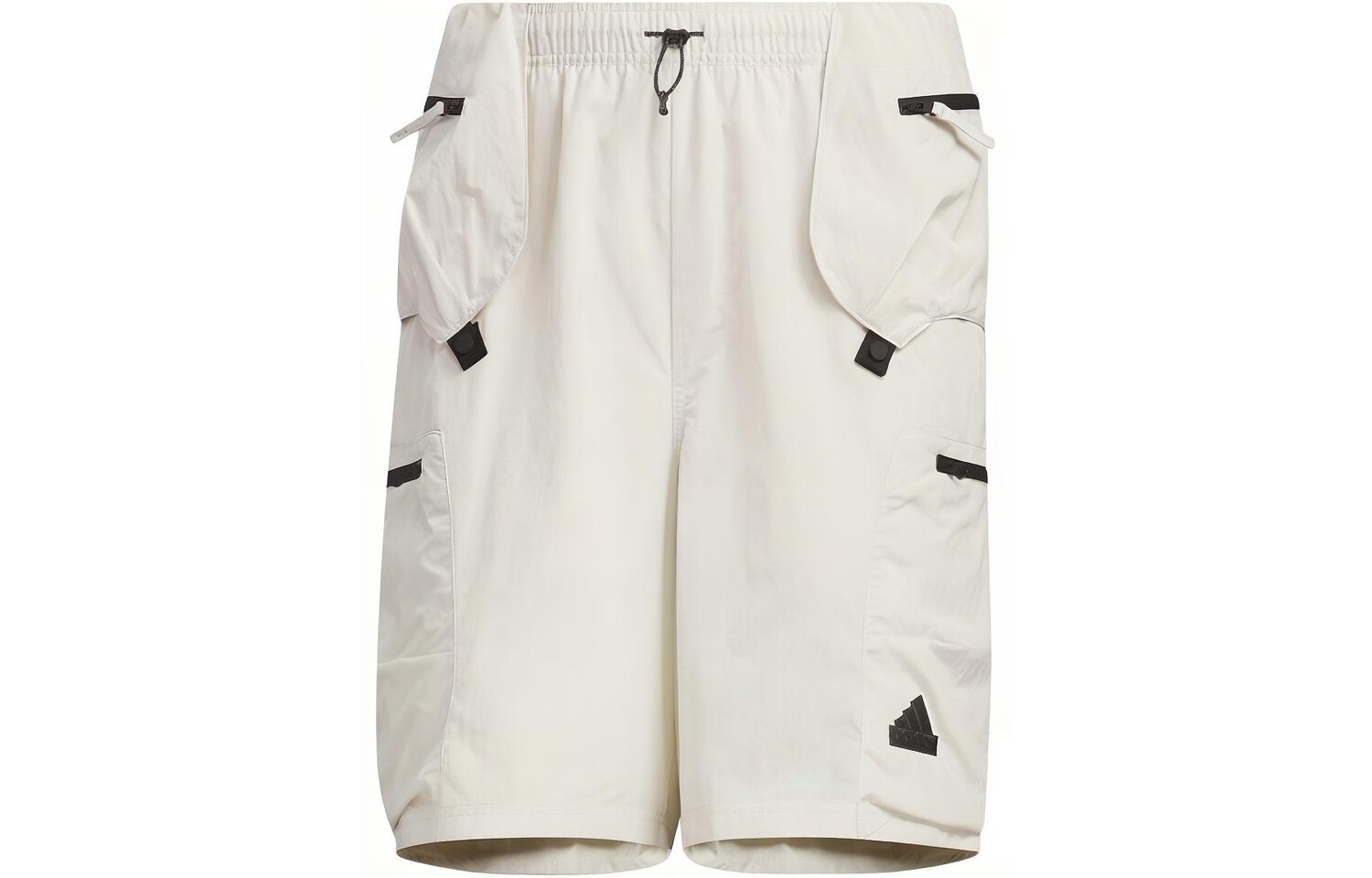 

Повседневные шорты мужские Тальк Adidas, цвет Talc