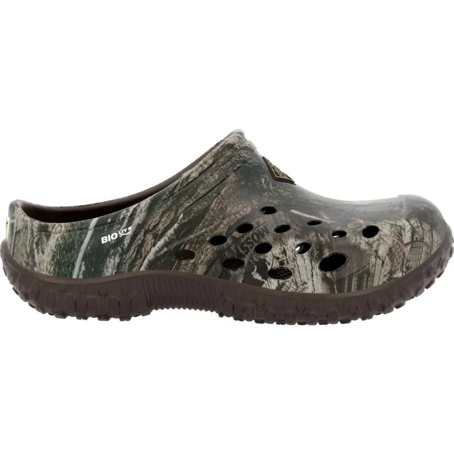 Детские сабо Mossy Oak Country Dna ster Lite EVA MUCK, mossy oak country dna