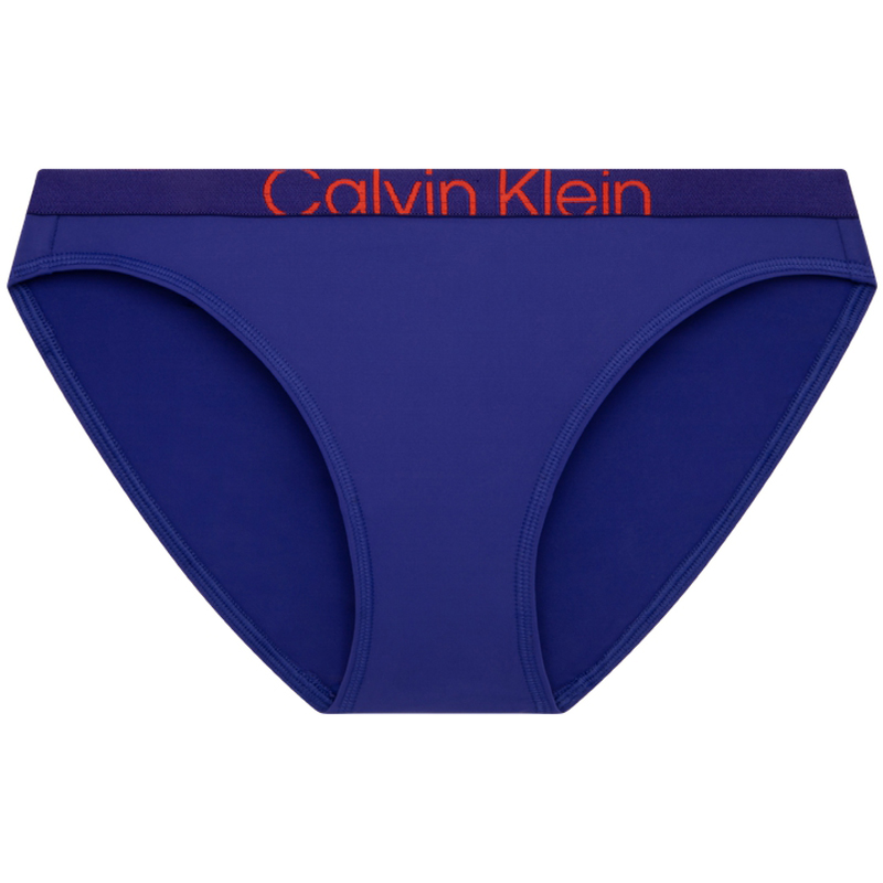 

CALVIN KLEIN Трусы женские Сапфирово-синие, FPT-Sapphire Blue
