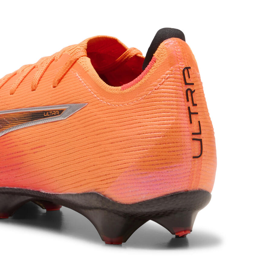 Футбольные бутсы ULTRA 6 CARBON FG женские PUMA — фото 2