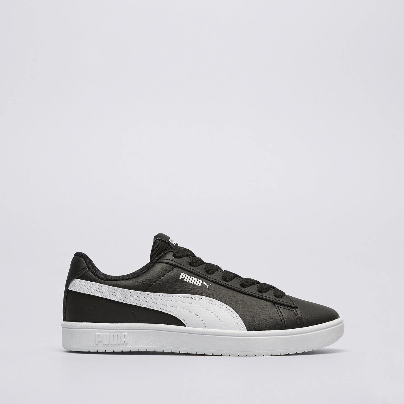 Кроссовки Puma Rickie, черный — фото 3