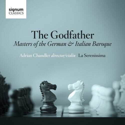 

CD диск Godfather / Various: Godfather