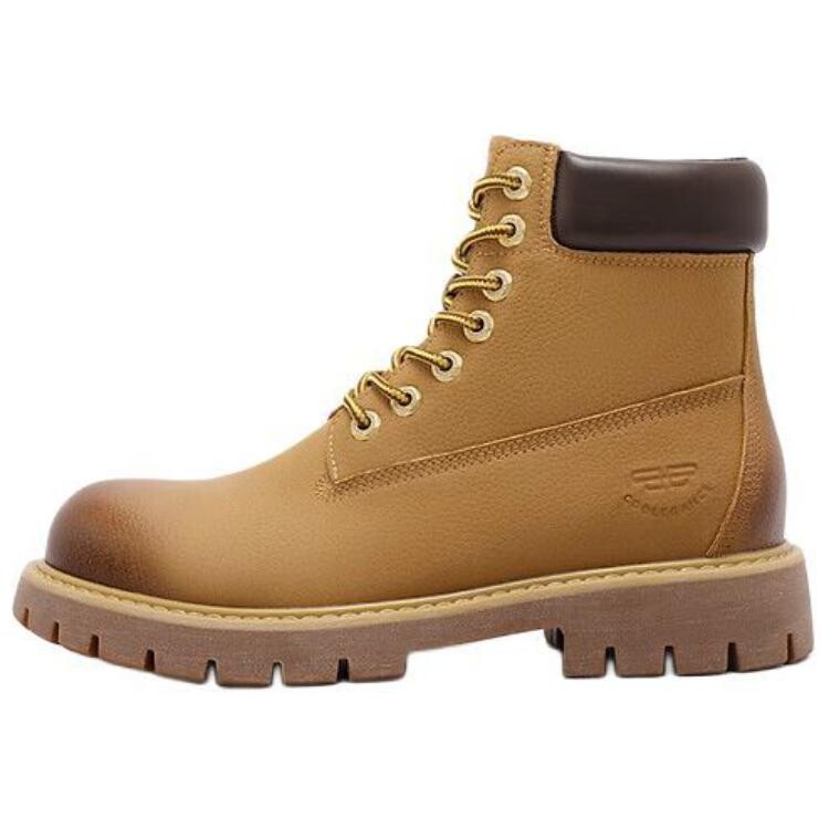 

Ботинки BELLE Martin Boots Men