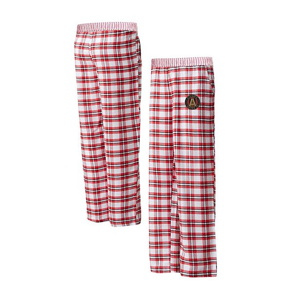 

Женские спортивные брюки flannel concepts sport red atlanta united fc sienna Unbranded