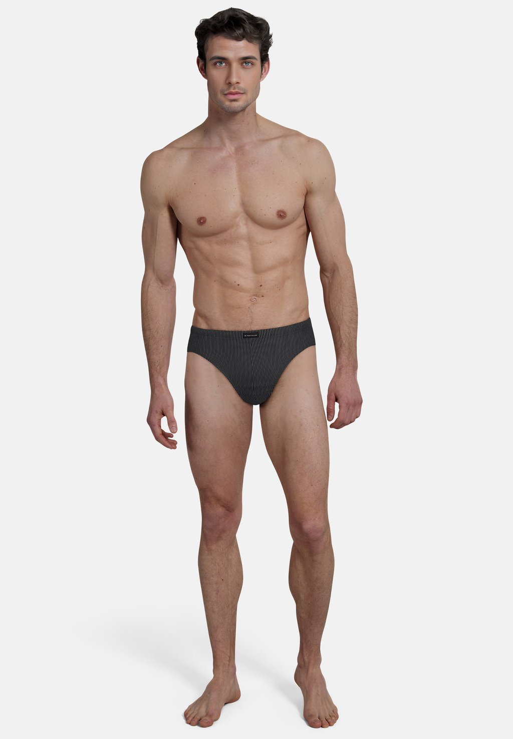 

Трусы 2ER PACK TOM TAILOR, черный