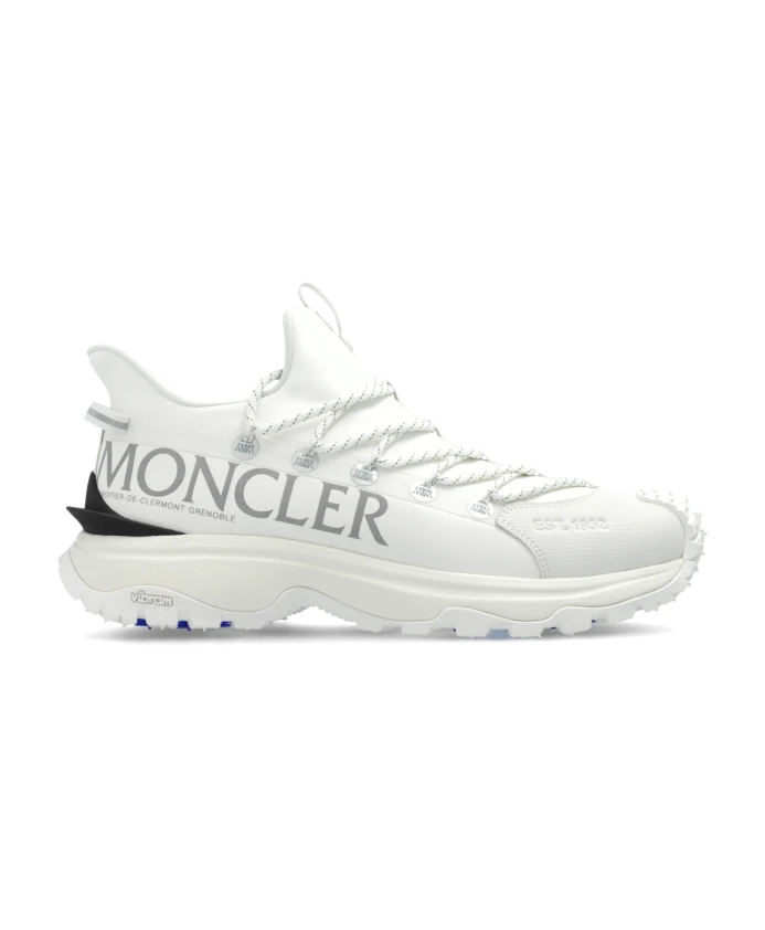 

Кроссовки Trailgrip lite2 Moncler, белый