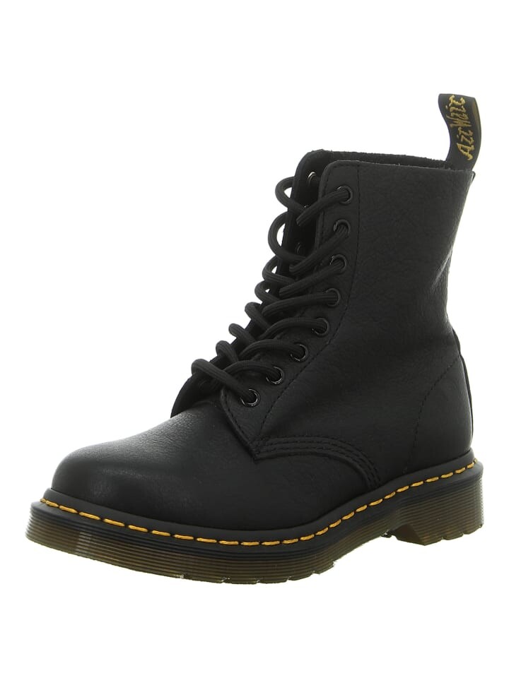 

Ботинки Dr Martens, черный