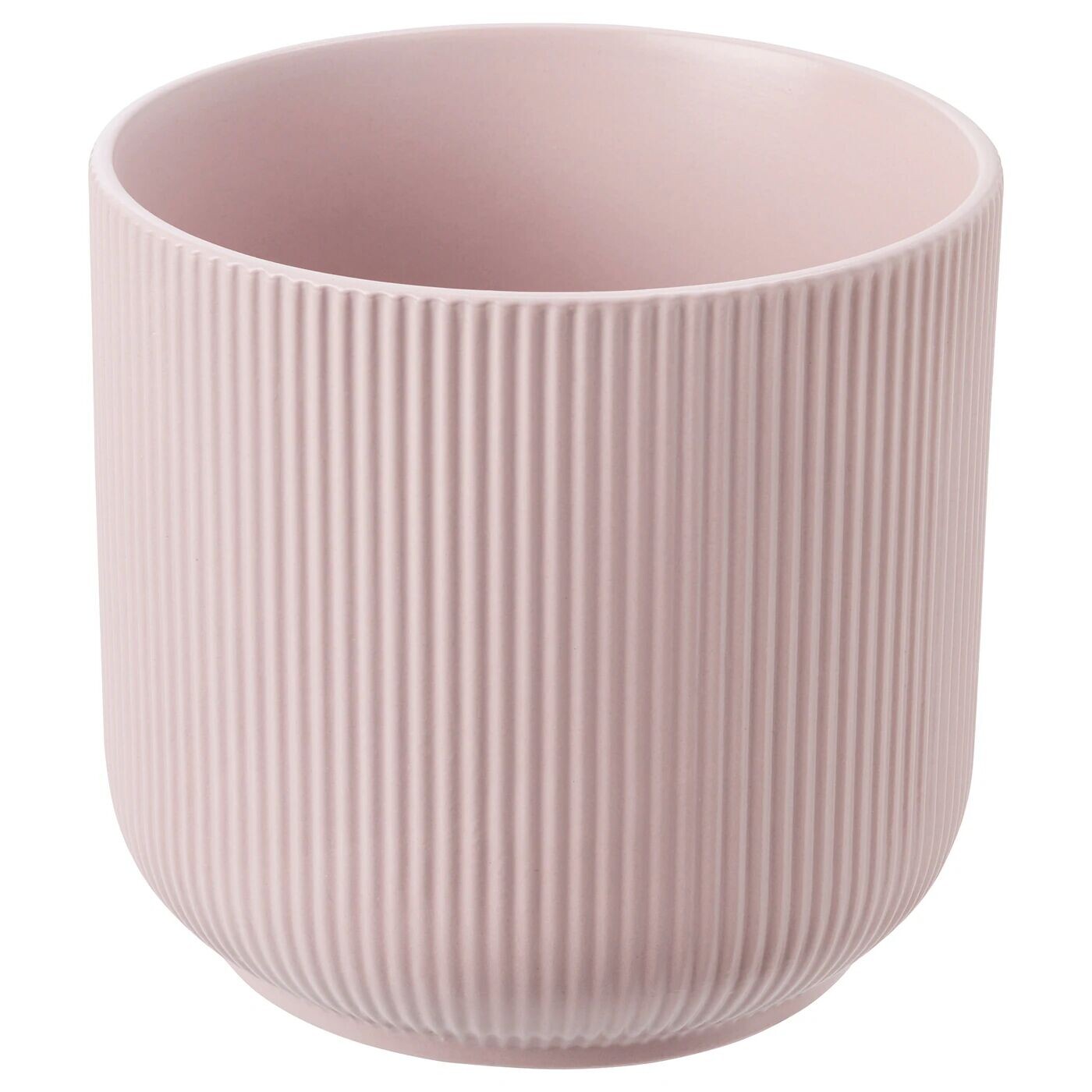 

Кашпо, розовое, 12 см, GRADVIS IKEA