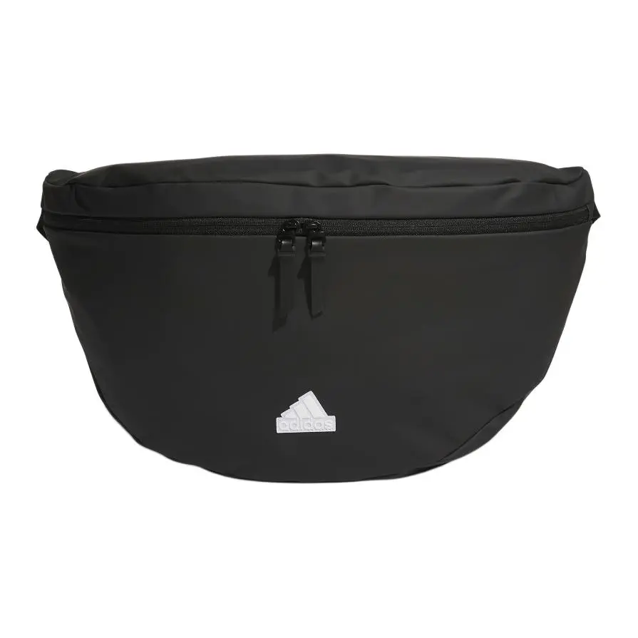 

Adidas Сумка-шоппер Кроссбод сумка Сумка через плечо Поясная сумка унисекс белая, Black
