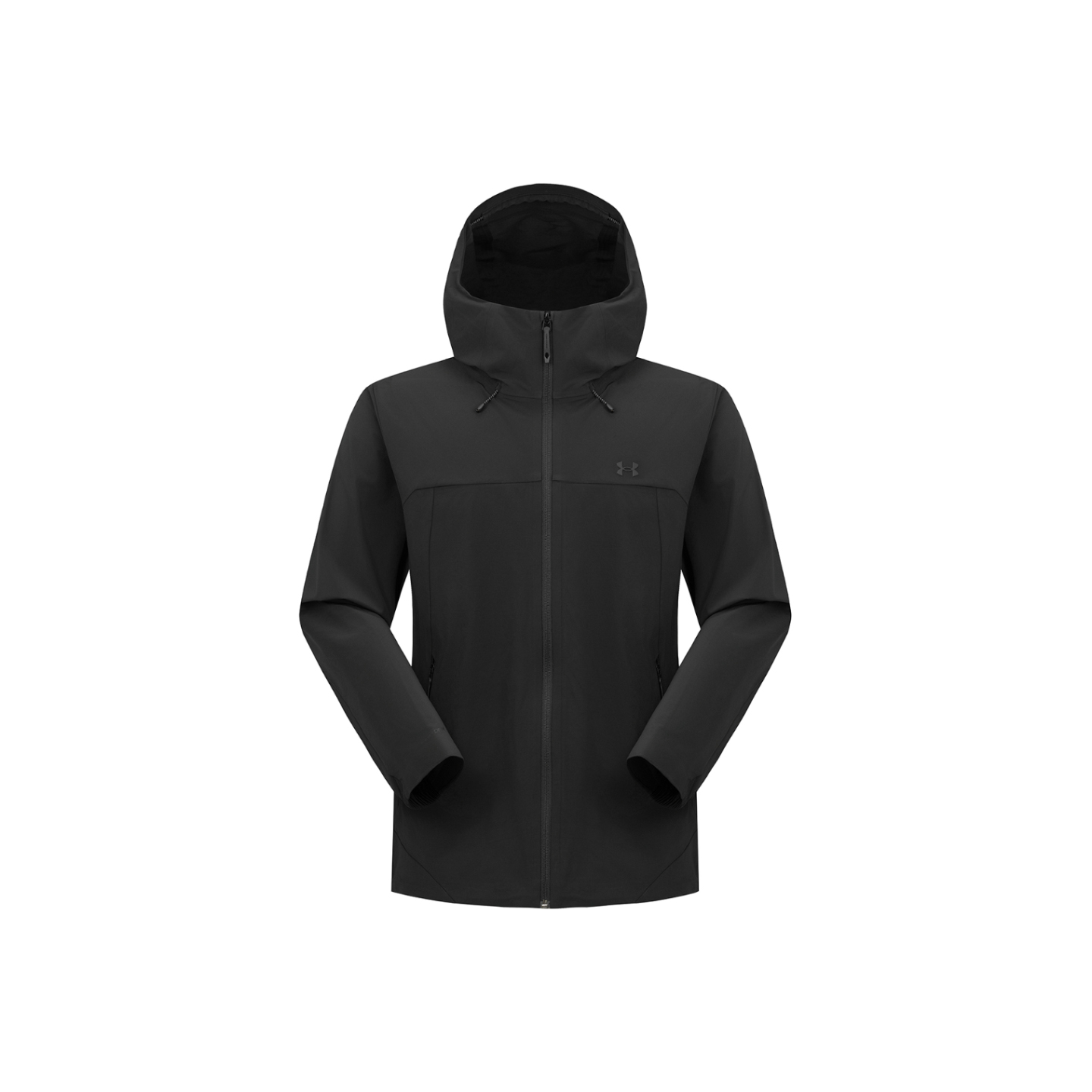 

Under Armour Куртка мужская, Twilight Black