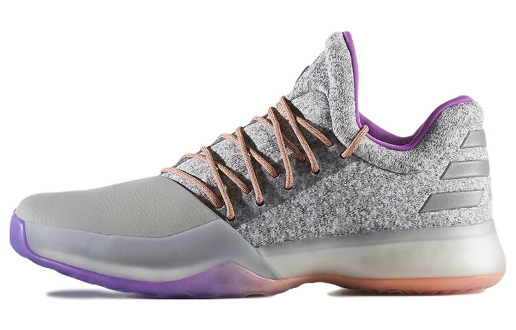 

Баскетбольные кроссовки Adidas Harden Vol.1 унисекс