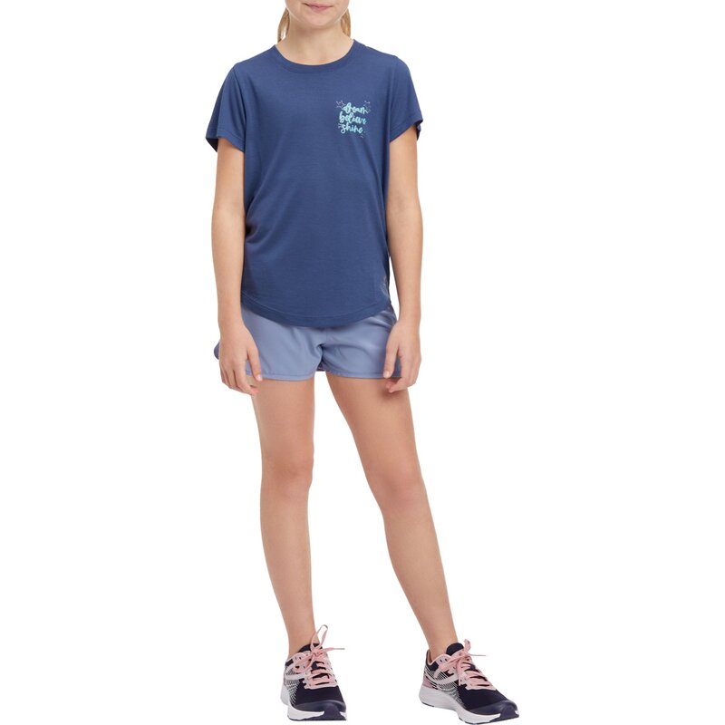 Shirt male-t-shirt garianne ix g Energetics, синий — фото 4