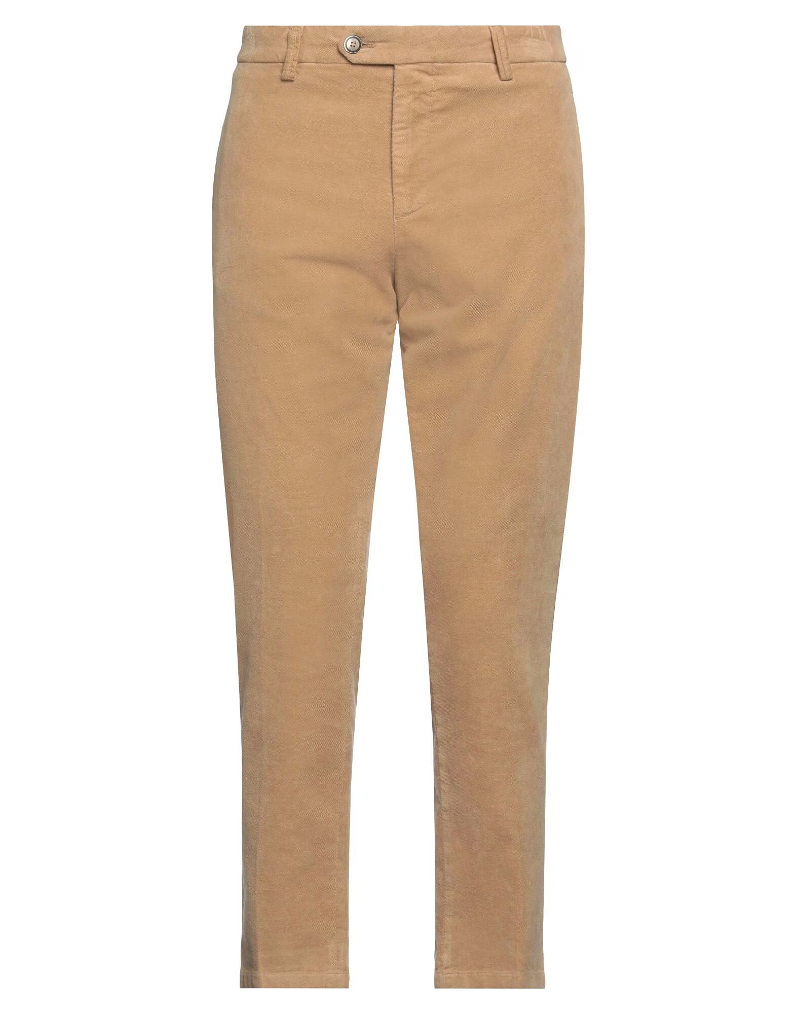 

Брюки Out/Fit, коричневый