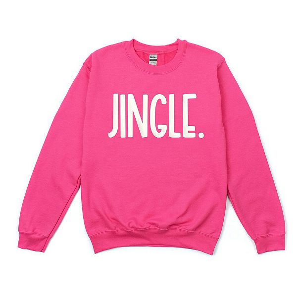 

Свитшот Jingle с рельефным принтом Simply Sage Market, Raspberry, Зеленый, Свитшот Jingle с рельефным принтом Simply Sage Market, Raspberry