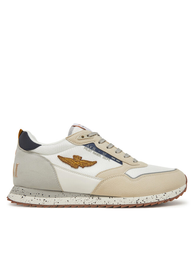 

Кроссовки 251Sc288Ct3545 Aeronautica Militare, серый