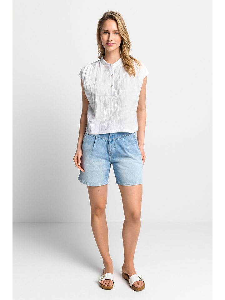 

Футболка Rich & Royal, белый