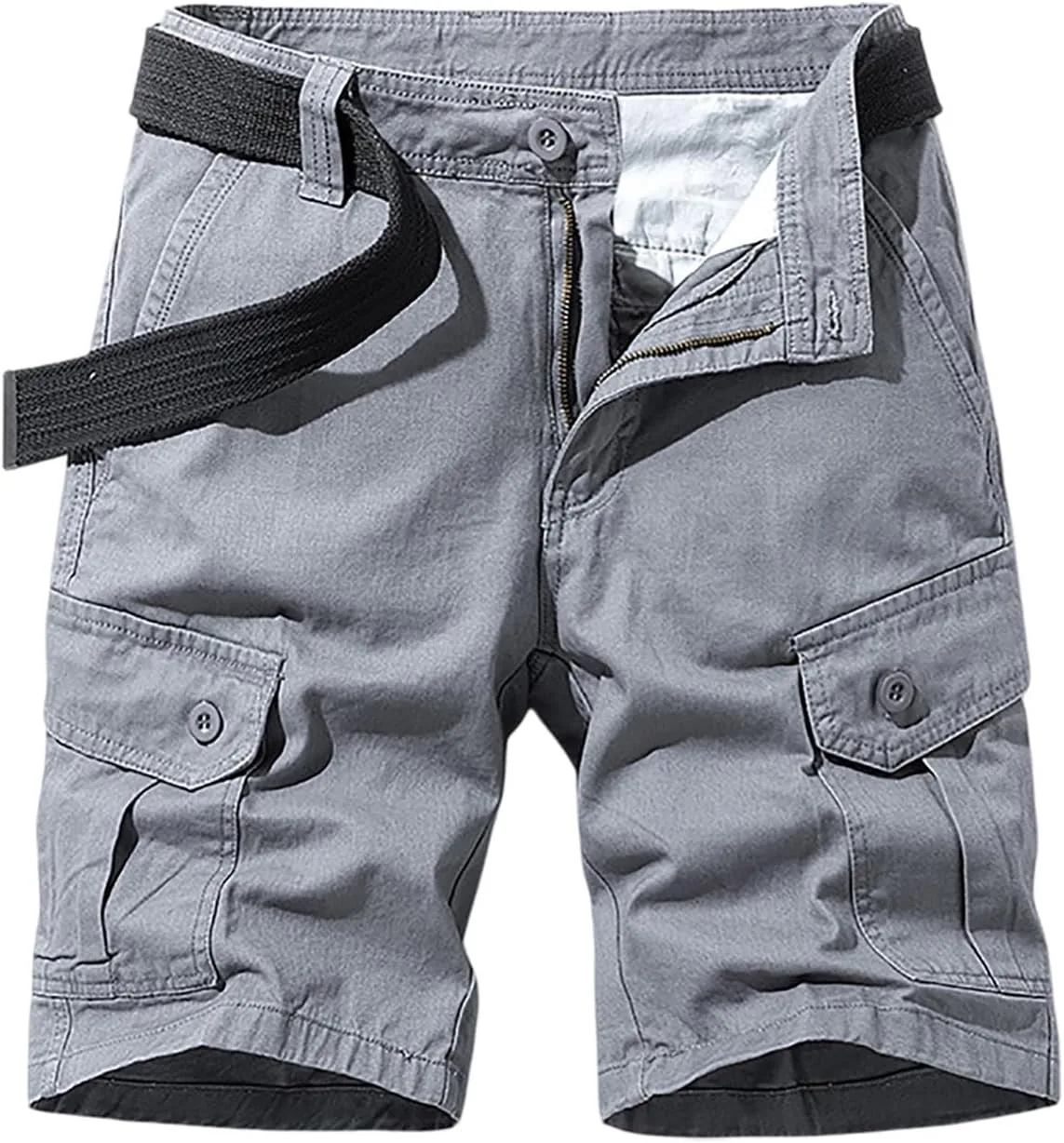 

Мужские шорты карго летние повседневные легкие