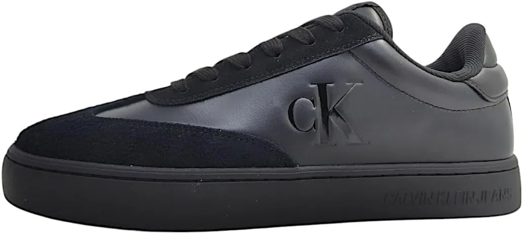 Мужские кроссовки Calvin Klein YM0YM01272, Black