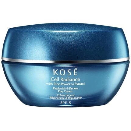 Крем для лица Kose — Кремы Bb & CC, 40 мл