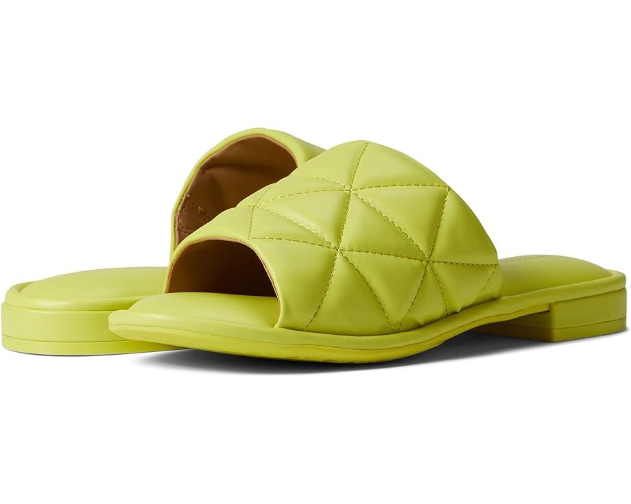 

Сандалии Aerosoles Jasper, цвет Lemon Ice