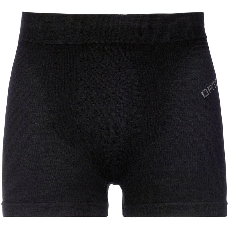 

Трусы 230 для соревнований боксер м Ortovox, черный