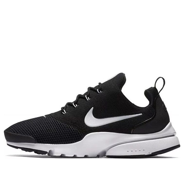 

Кроссовки вуаля Nike, черный