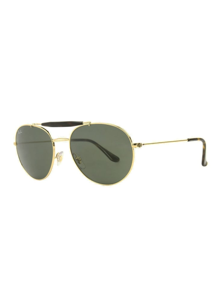

Солнцезащитные очки Ray Ban, разноцветный