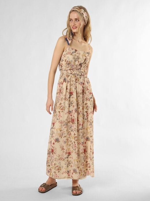 

Платье либано Weekend Max Mara, бежевый
