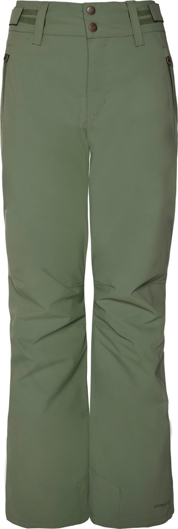 

Protest Брюки Cinnamon botanic green xs/sl