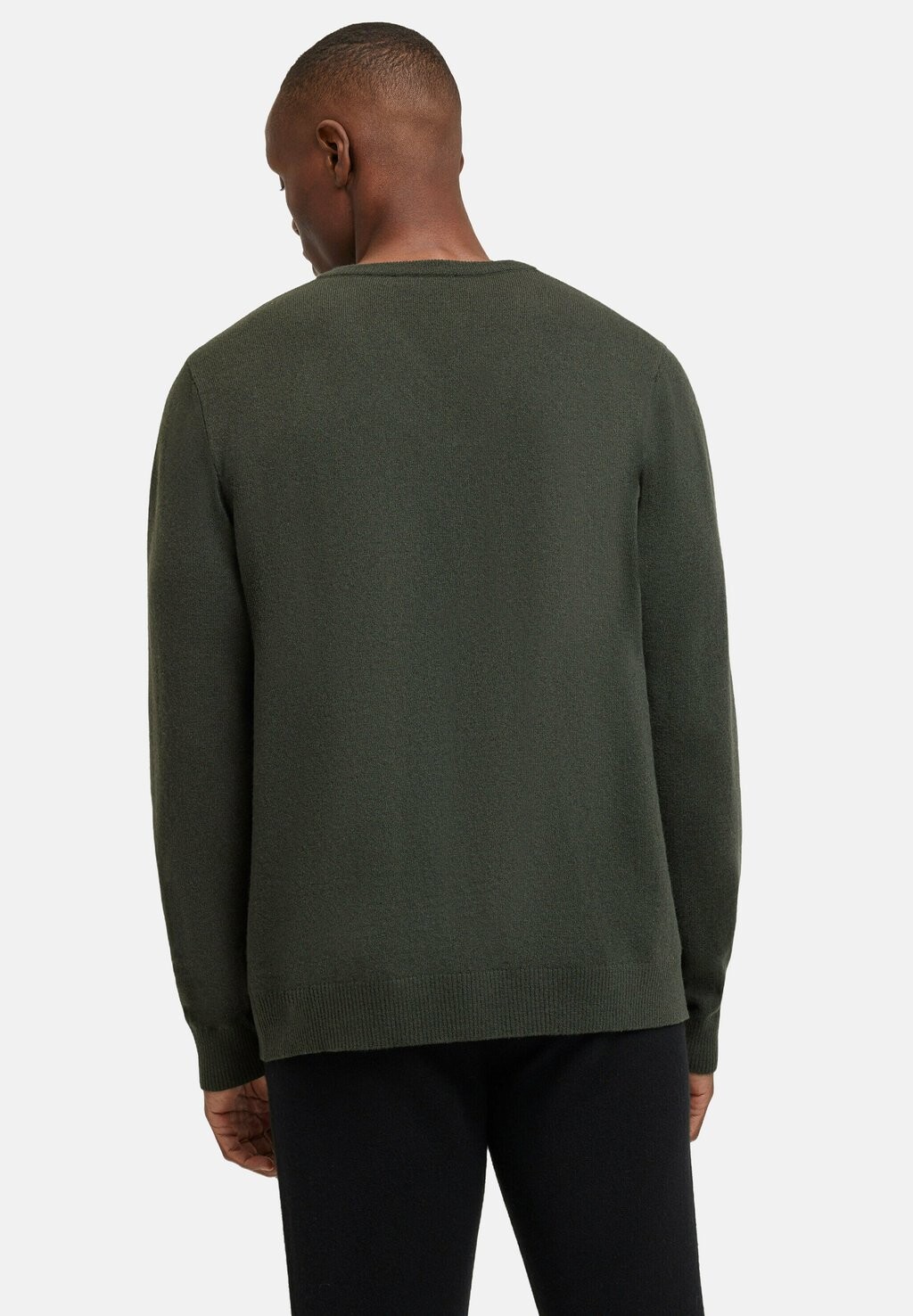 

Джемпер FALKE, зеленый