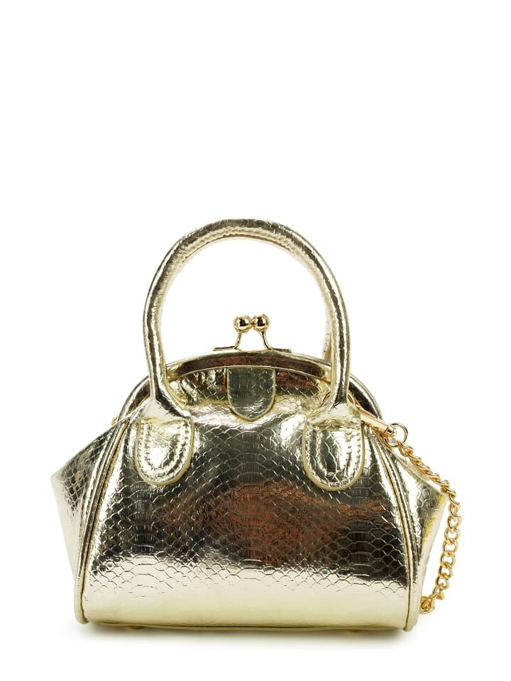 

Сумка Harpa Handtasche VALENTINA, цвет cosmic gold