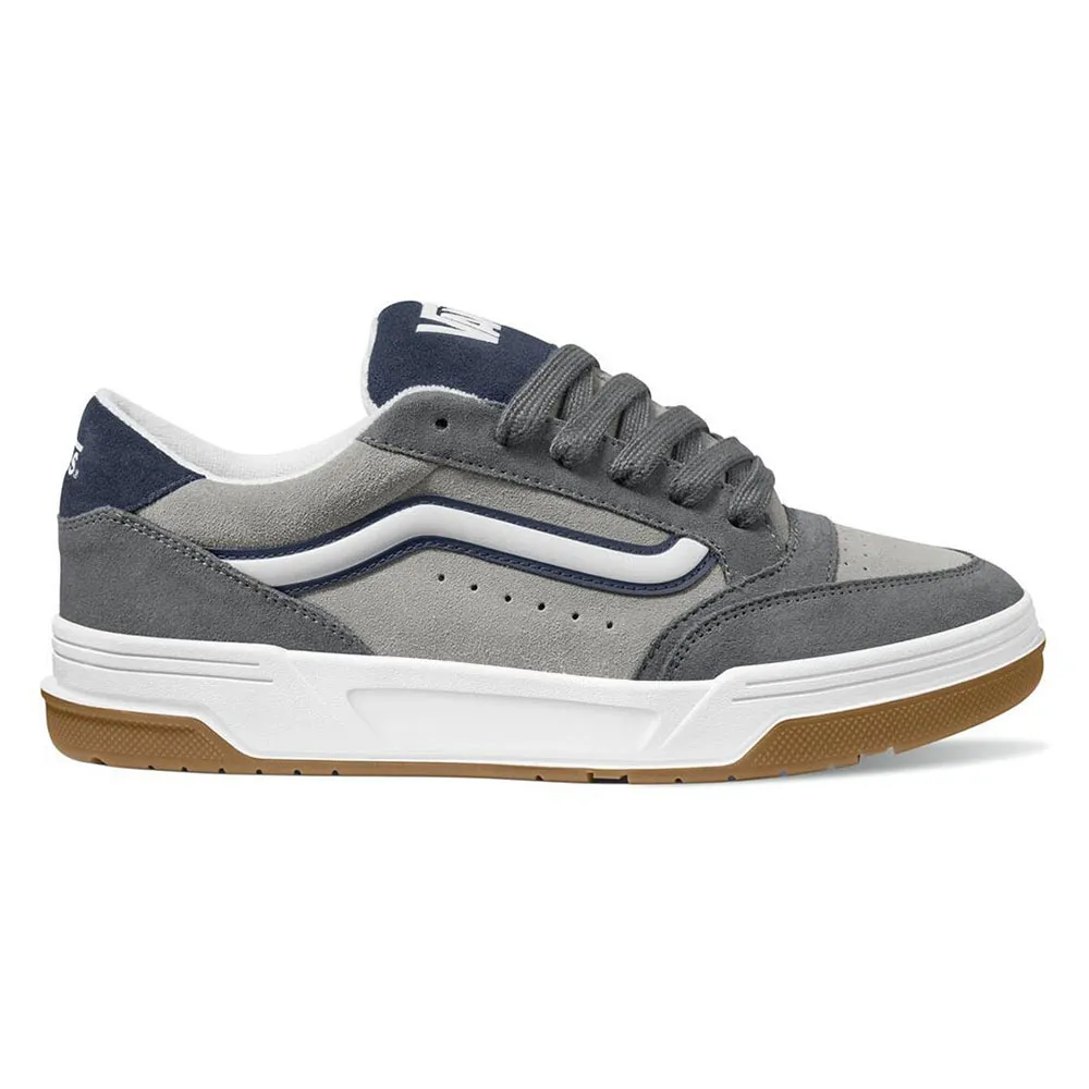 

Кроссовки Vans Hylane, серый