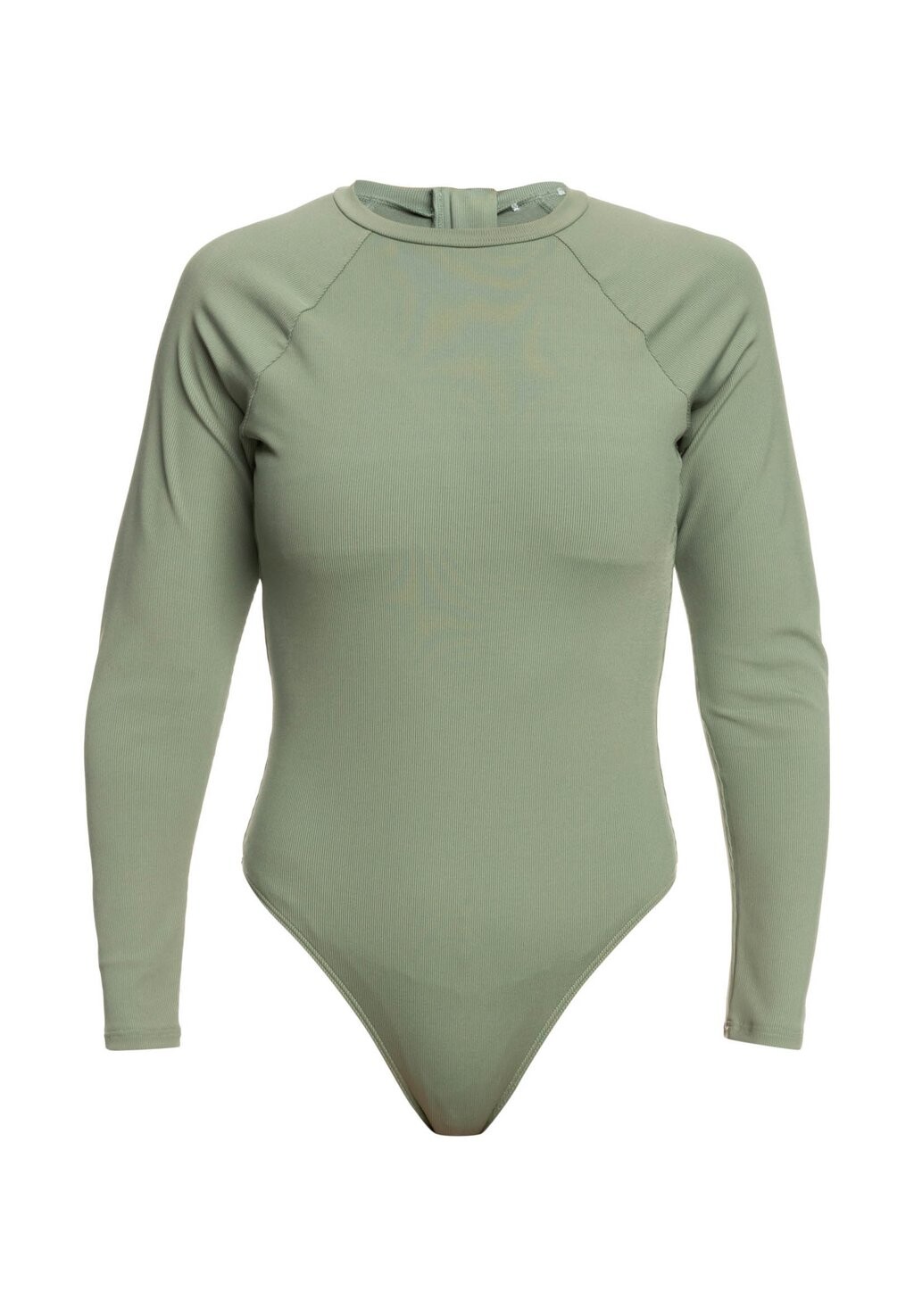 

Купальник PRO THE OVERHEAD, LONG SLEEVE Roxy, зеленый
