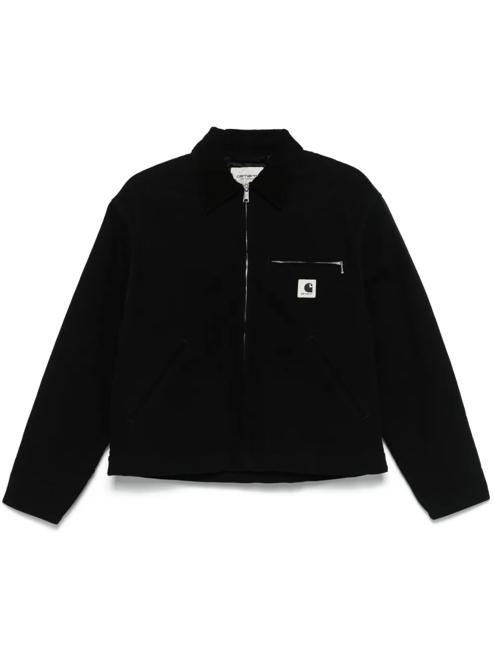 

Куртка OG Detroit CARHARTT WIP, черный