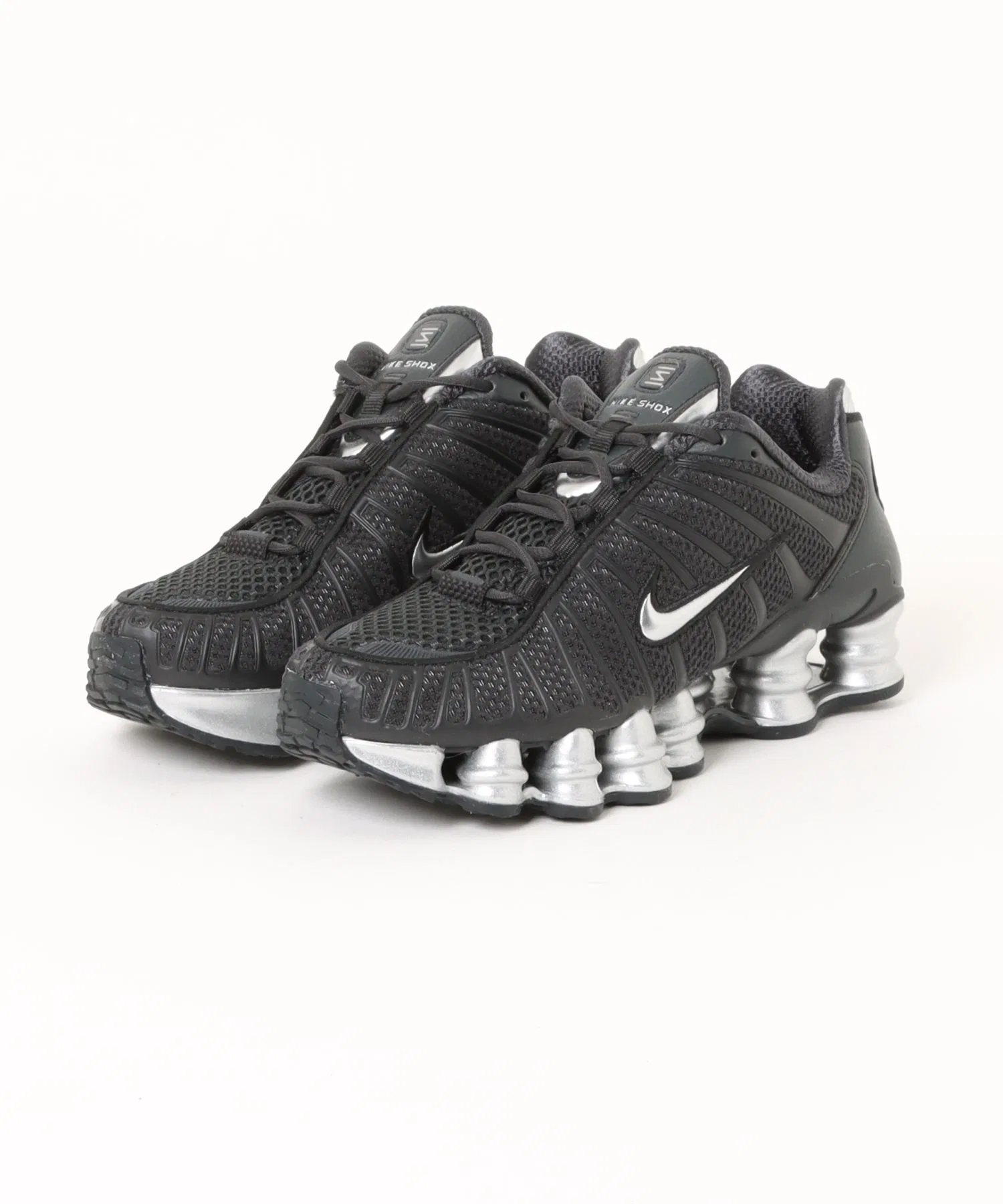 Мужские кроссовки Nike WMNS SHOX TL