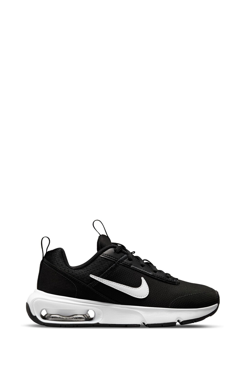 

Молодежные кроссовки Air Max INTRLK Lite Nike, черный