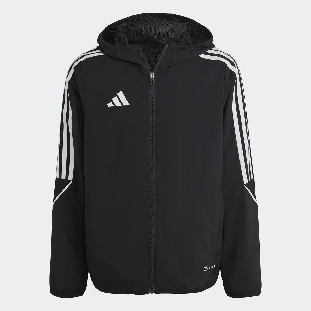 

Ветровка adidas Performance "TIRO23 L WB Y", черный