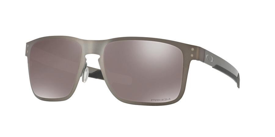 

Мужские солнцезащитные очки Oakley HOLBROOK METAL OO 4123, размер 55/18/132